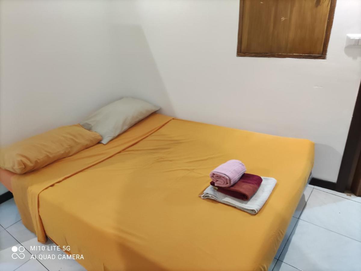 Apartment Studio In Trastevere Panieri 48 10