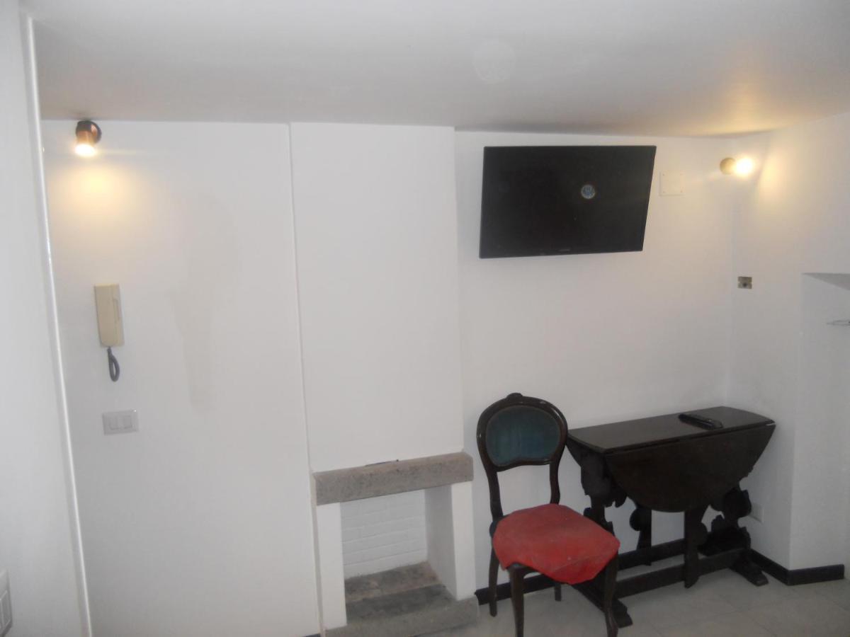 Apartment Studio In Trastevere Panieri 48 10 Rom