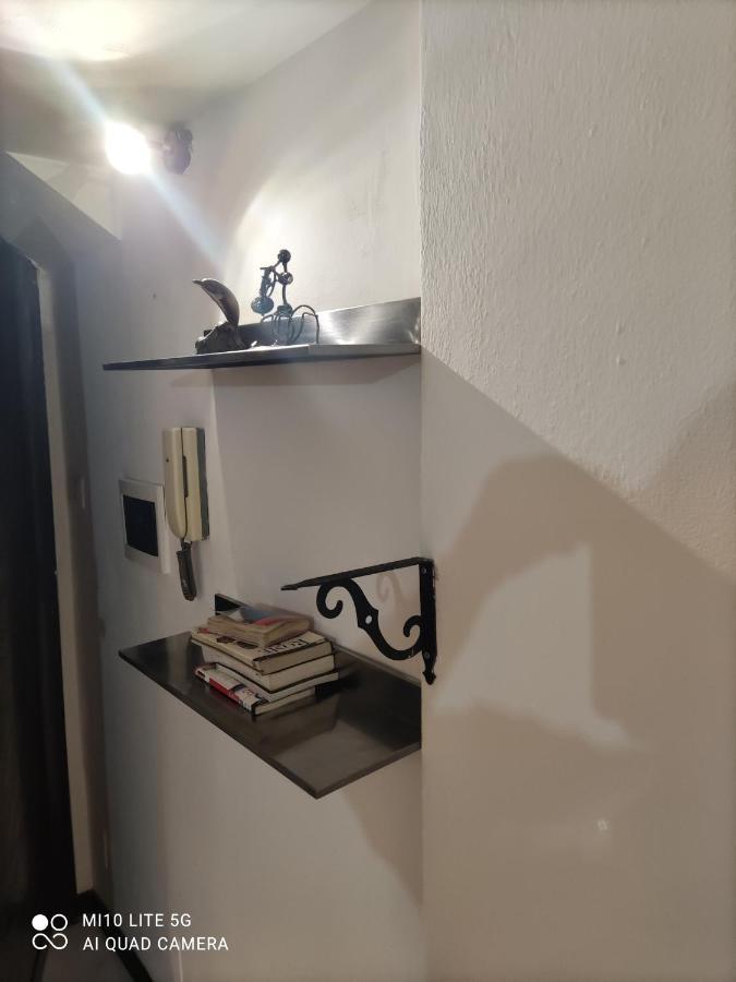 Studio In Trastevere Panieri 48 10 Rom